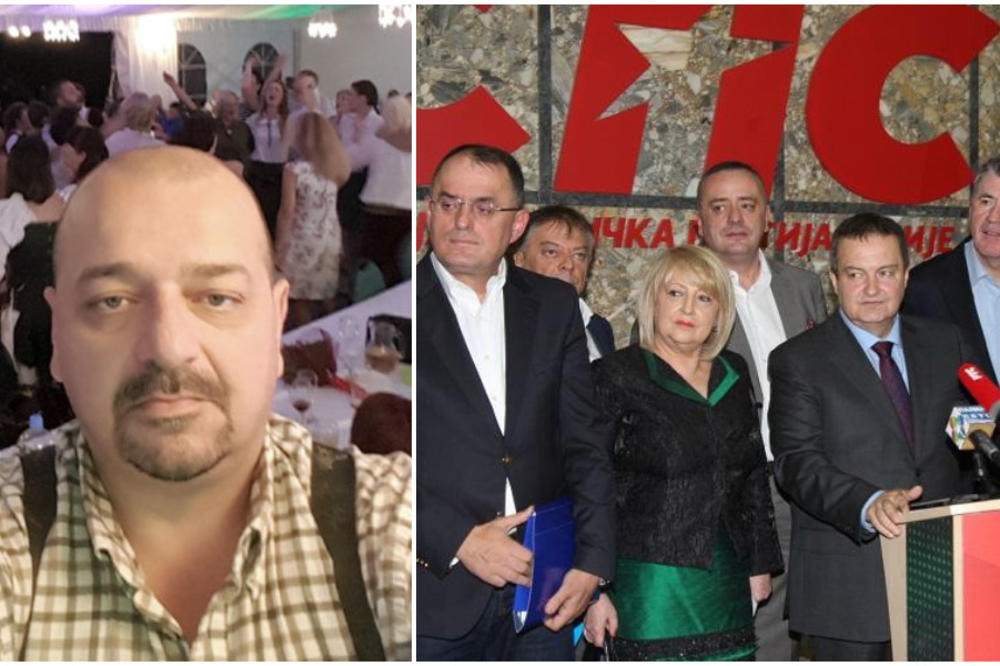 BUKTI RAT SNS I SPS! Šormaz kad uzme PUŠKU i VIKNE: Moramo u OPOZICIJU, socijalisti ISMEVAJU naprednjaka!