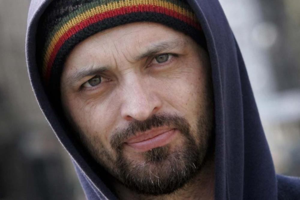 HRVATSKI ROMAN GODINE: "Proslava" Damira Karakaša u izdanju Booke