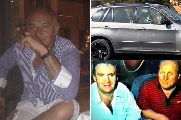 NASER ORIĆ UBIO GIŠKINOG PRIJATELJA, TAKO SU POČELE 90-te: Nisu STALE, njegovi ljudi i dalje na LISTI ZA ODSTREL!