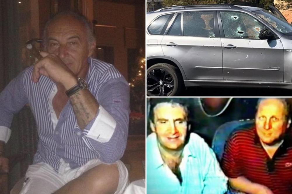 NASER ORIĆ UBIO GIŠKINOG PRIJATELJA, TAKO SU POČELE 90-te: Nisu STALE, njegovi ljudi i dalje na LISTI ZA ODSTREL!