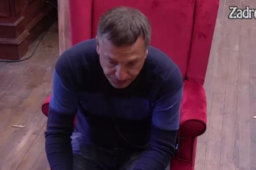 GAGIJEV SUSRET SA VLAŠKOM MAGIJOM, UBLEDEO DOK JE PRIČAO: I onda izađe ta neka BABA iz KUKURUZA i krene PUCNJAVA