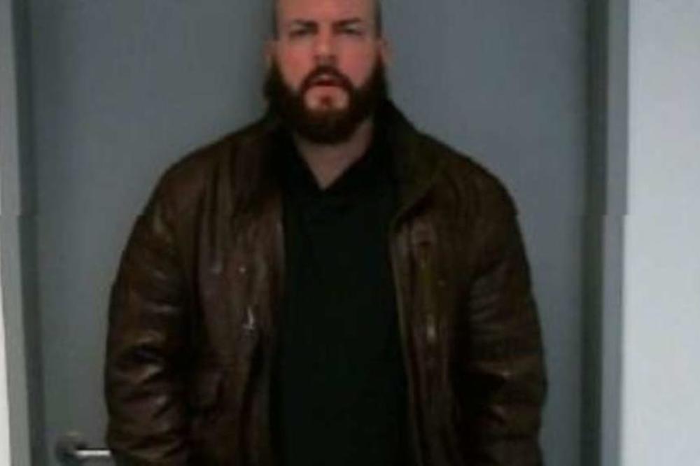 OPASNI SRBIN POBEGAO IZ NEMAČKE, SAD JE UHAPŠEN U TEMERINU! Ima spisak za LIKVIDACIJE