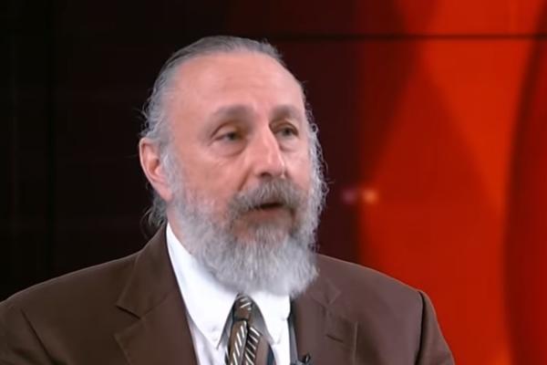 HAŠIM TAČI I HARADINAJ SU OKORELI KRIMINALCI KOJI TRGUJU ORGANIMA: Američki diplomata i o PALJENJU SRPSKIH CRKAVA