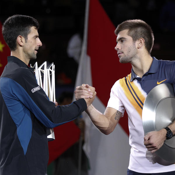 BOLI ME BRIGA ŠTA IMA DA KAŽE: On je našao nekom da drži lekcije...