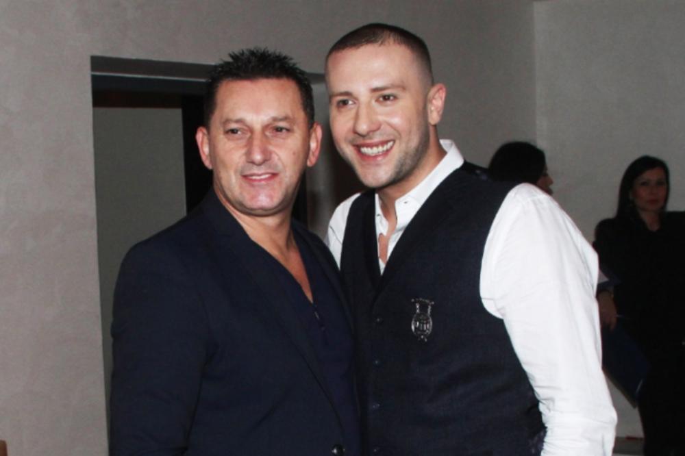 "Ivona je...": Naš pevač se razveo, pa se navukao na narkotike! Isplivala šok istina