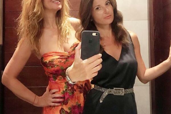 PRVO SU JE OSUDILI, A SAD I ŠUTNULI! Sanja Marinković ostala bez prjatelja, svi su uz Vesnu Dedić zbog ovoga!