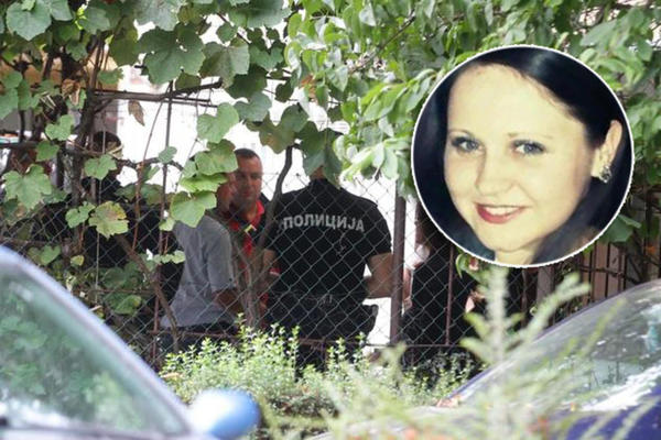 MARINI JE IZ NOSA CURILA KRV, A USNE SU JOJ BILE PLAVE: Jezivo svedočenje o užasnom zločinu u Kotežu!