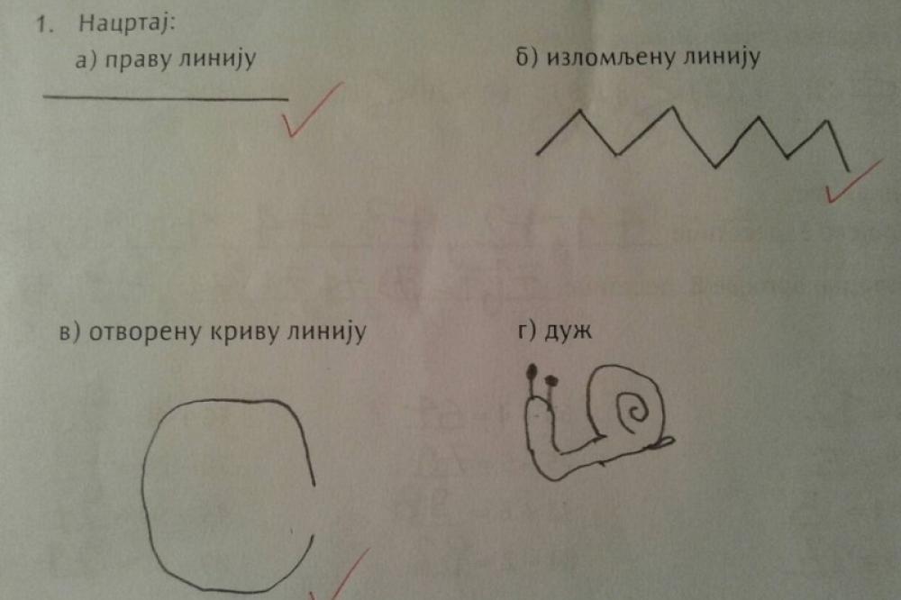 KONTROLNI O KOJEM BRUJI CELA SRBIJA: Slika o kojoj internet priča CEO DAN! (FOTO)