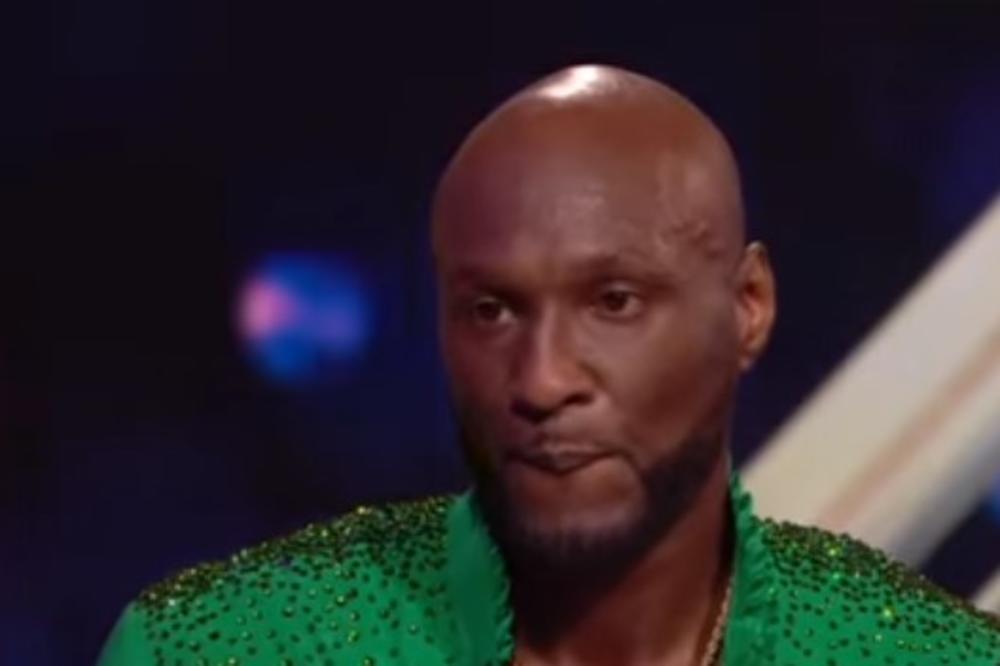 TRI GODINE NISAM PLAKAO ZBOG SMRTI DETETA: Potresna ispovest čuvenog košarkaša, sin mu je umro u krevecu!