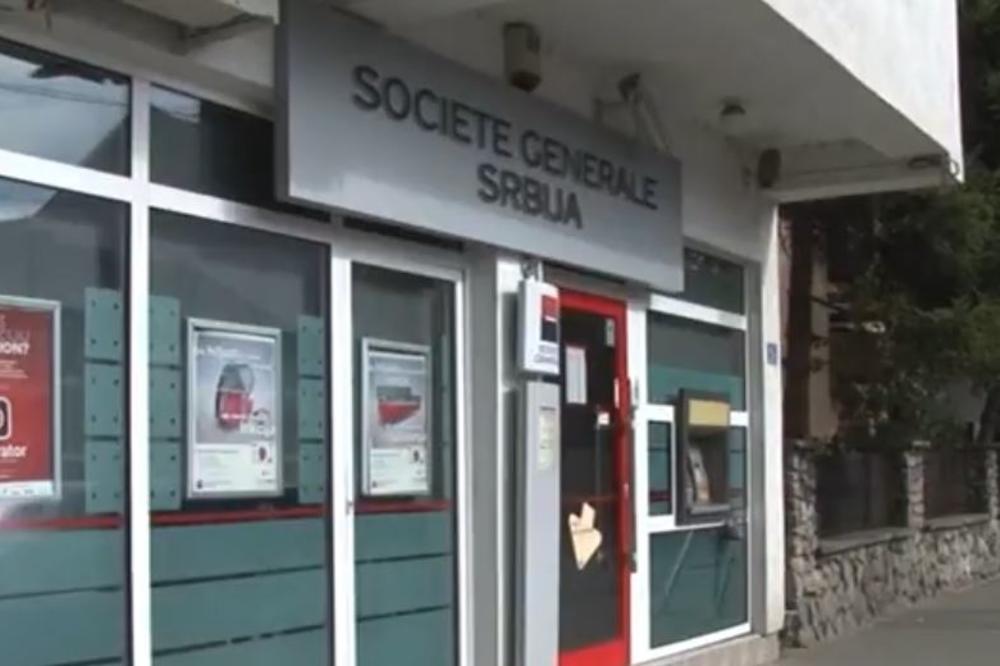 POJEDINE BANKE NA DOMAĆEM TRŽIŠTU SPREMAJU NOVI MODEL POSLOVANJA: Da li se menja i radno vreme?