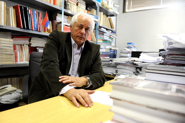 JUGOSLAVIJU SU SRUŠILI ZATAŠKANI USTAŠKI ZLOČINI: Srpski istoričar progovorio o onom o čemu se ćuti