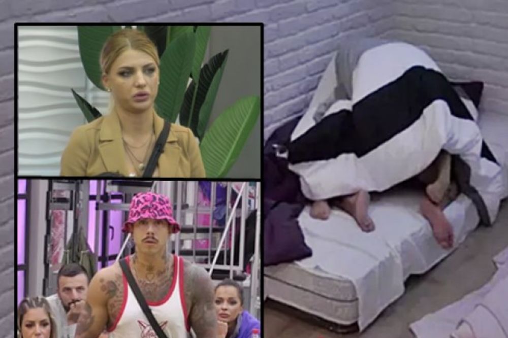 CELA SRBIJA JE SAŽALJEVA, A ONA SILUJE FILIPA: Žao mi je onih koji su je GLORIFIKOVALI! Milica Kemez nije ŽRTVA!