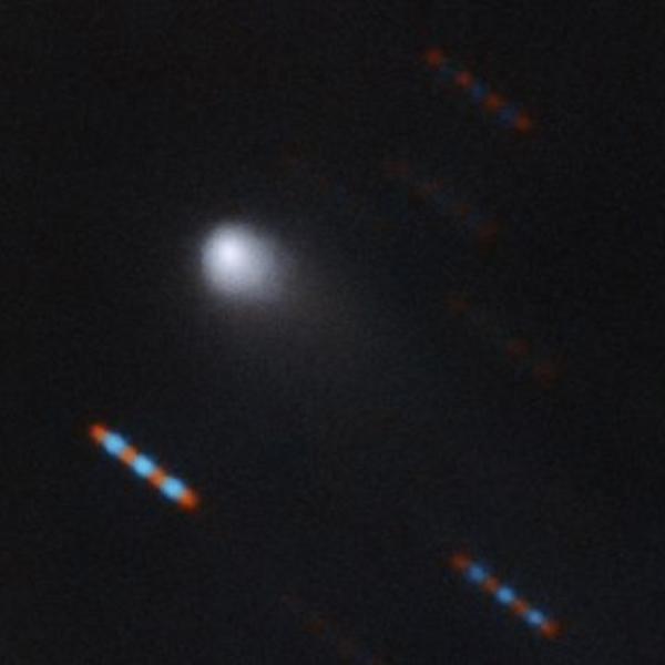 POTVRĐENO JE: U Sunčev sistem je stigao drugi po redu posetilac iz MEĐUZVEZDANOG SVEMIRA