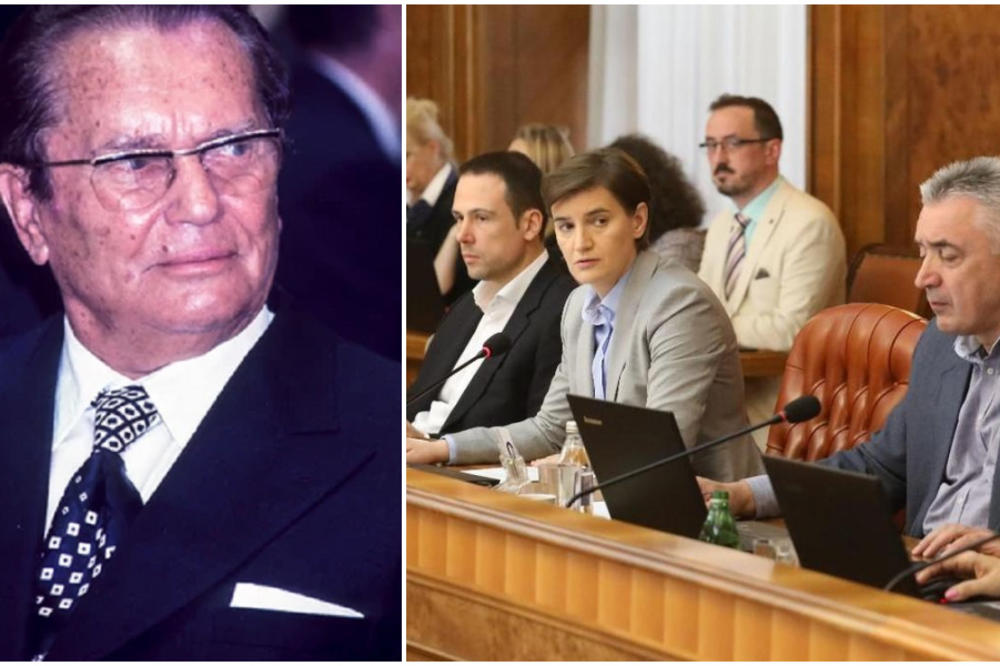 SRBIJA JOŠ DVE DECENIJE MORA DA VRAĆA TITOVE KREDITE! Cifra koju MORAMO da platimo SVETU je ZAISTA astronomska