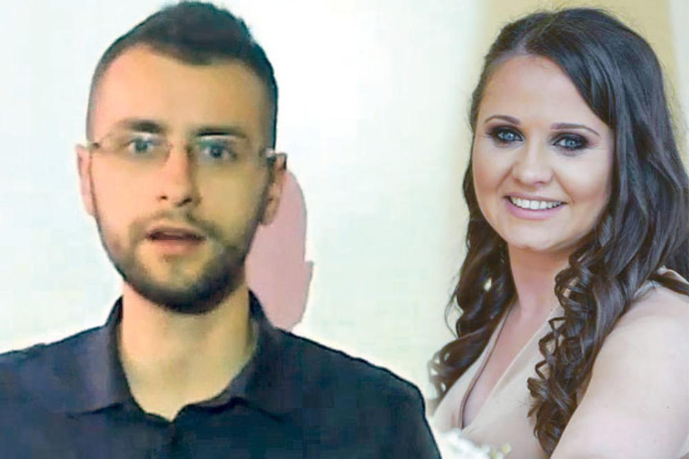 OVO JE STEFAN, PEDAGOG KOJI JE UBIO MARINU! Vratio se iz Norveške i UPUCAO JE kad je saznao da ima NOVOG DEČKA!