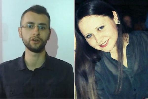 NIKAD NE ODUSTAJEM! Pogledajte SNIMAK koji je Stefan snimio PRE NEGO ŠTO JE UBIO MARINU IZ KOTEŽA! (VIDEO)