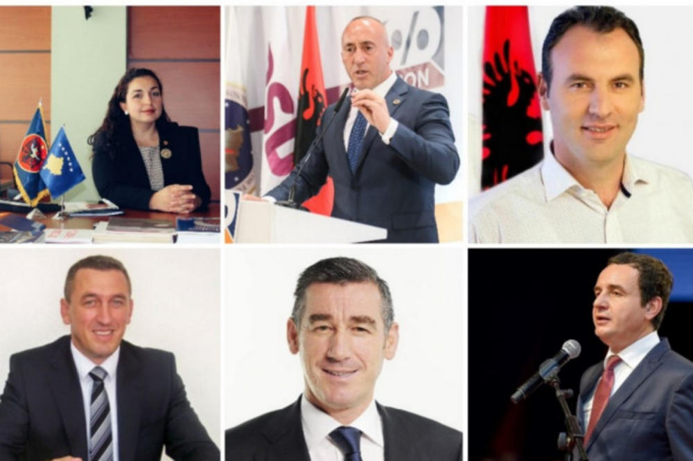 MOŽE LI SRBIN DA BUDE PREMIJER KOSOVA? Ko je NENAD RAŠIĆ, jedini SRBIN na KOSOVSKOJ IZBORNOJ LISTI?