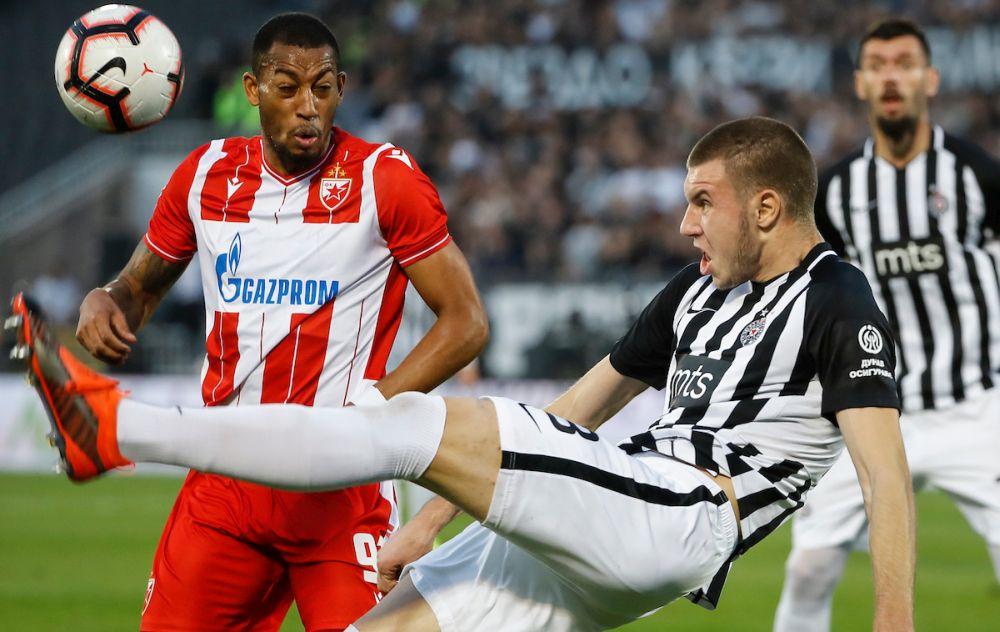 Radživ van la Para nije zadovoljio načinom treniranja i ponašanjem