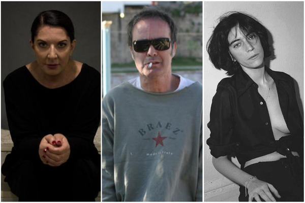 PRODAVAČICA MAGLE IZ AMERIČKOG MIRIJEVA: Kako je Magični Ćira povukao paralelu između Marine Abramović i Peti Smit