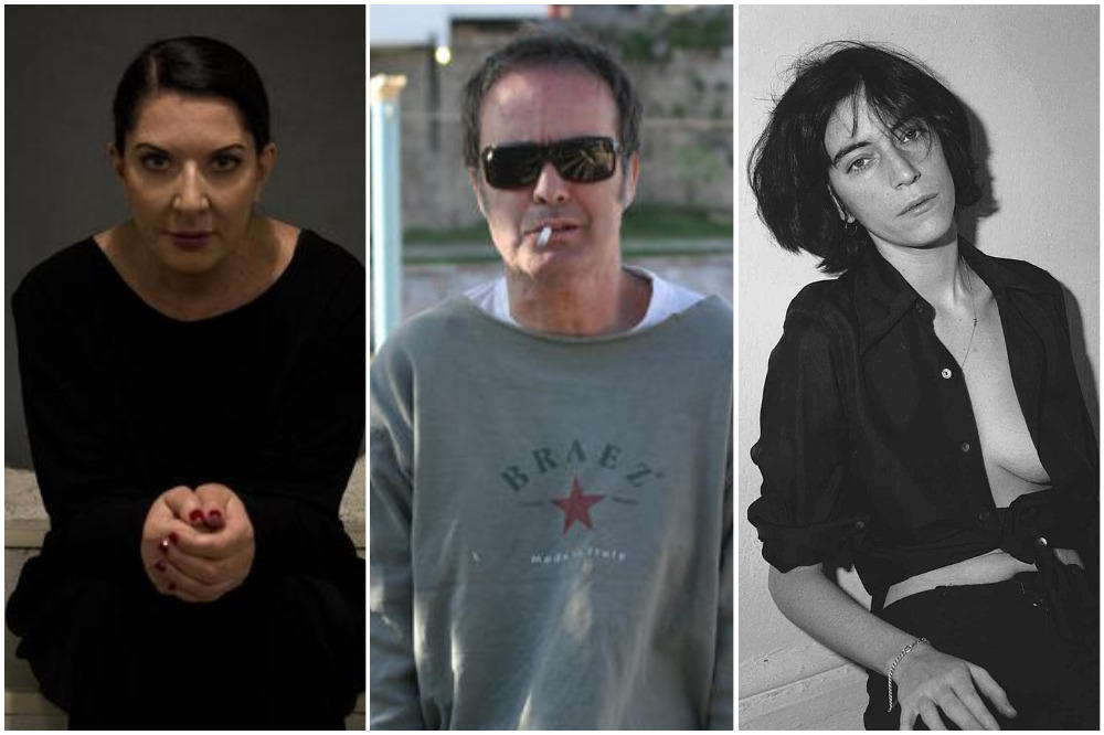 PRODAVAČICA MAGLE IZ AMERIČKOG MIRIJEVA: Kako je Magični Ćira povukao paralelu između Marine Abramović i Peti Smit