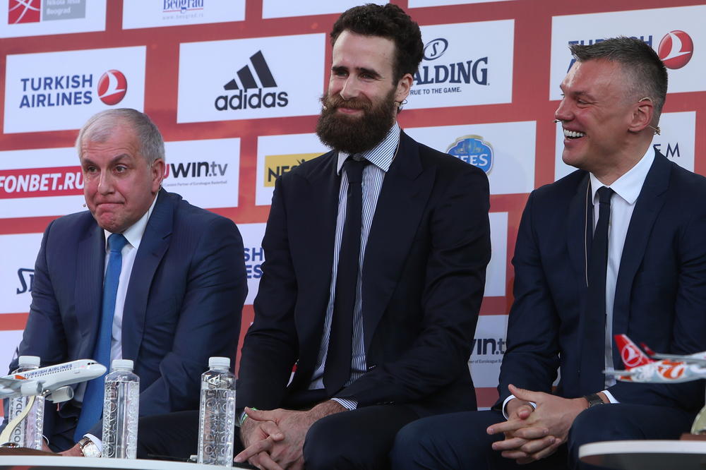 ZVANIČNO: Barselona ima novog trenera!