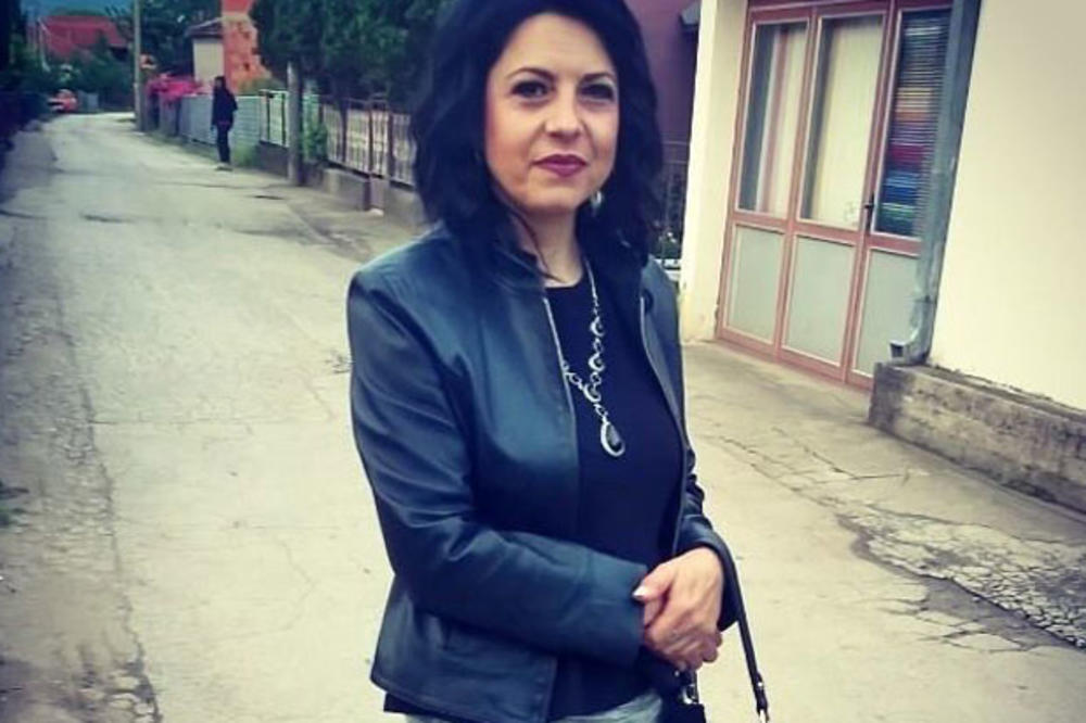 OVO JE TATJANA KOJU JE MUŽ IZBO DO SMRTI! Kažu da mu je puklo PRED OČIMA zbog JEDNE NJENE OSOBINE (FOTO)