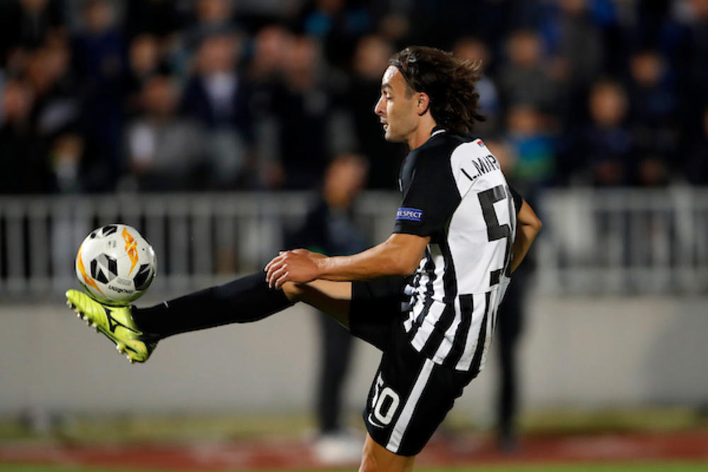 Gde je i šta radi Lazar Marković?