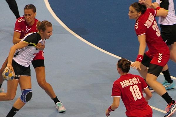 SRPKINJE NAPRAVILE SPEKTAKL U KRALJEVU: Srbija održala lekciju Švajcarskoj!