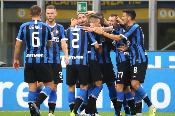 KONTE JE DOKTOR ZA LIGU: Inter i dalje prvi u Italiji, Atalanta pojela Vučicu za užinu!