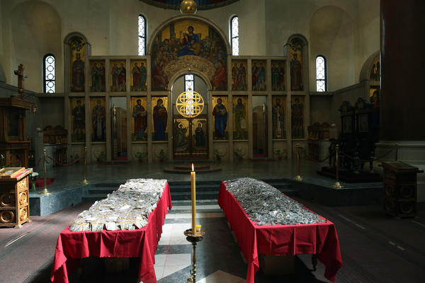 DANAS JE DAN SVETIH MUČENIKA: U narodu se veruje da OVO NIKAKO NE SMETE DA RADITE