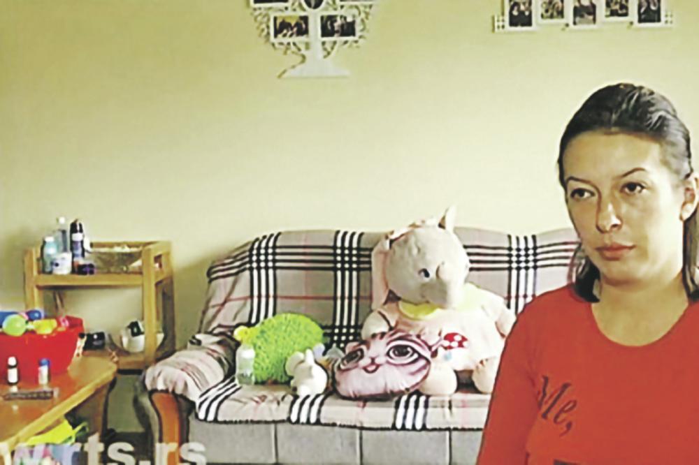 SNEŽANA JE OTIŠLA NA PORODILJSKO I DOBILA OTKAZ! Majku su ostavili bez posla i para, I TO NIJE KRAJ NJENIM MUKAMA