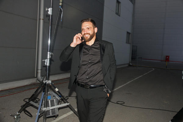 JAVIO SE ANDREJ ATIJAS I OTKRIO ŠOKANTNE DETALJE IZ PORODICE ĐOGANI: Luna nam je pričala da Marko koristi narkotike