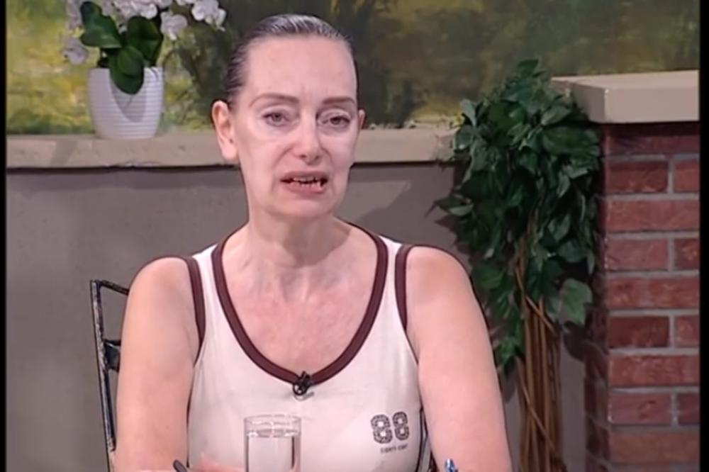 STRAŠNO PROROČANSTVO SRPKINJE O KOJOJ SVI PRIČAJU: Videla je VANZEMALJCE u troli, otkrila je šta čeka Srbiju!