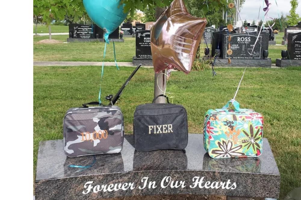 MAJKA OBJAVILA NAJPOTRESNIJU SLIKU NA FEJSU: Ovako izgleda PRVI DAN ŠKOLE za moje troje dece zbog PIJANOG VOZAČA