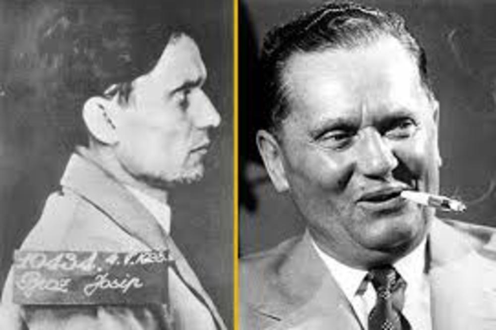 TITO DEFINITIVNO NIJE UMRO 4. MAJA 1980! Ovu PRIČU o SMRTI Josipa BROZA još niko nije PROČITAO