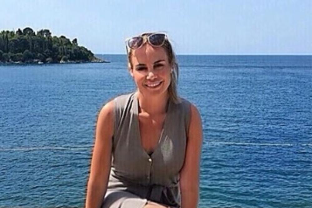 JELENA DOKIĆ SE ZA SVOJU LJUBAV BORILA LAVOVSKI, A ONDA JE SVE PUKLO... Damir joj NIKAD nije oprostio ovu vezu!