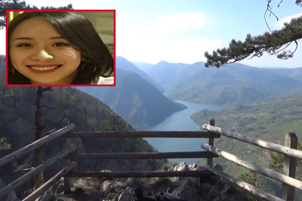 NJEN LEŠ NAŠLI SU PREKO SATELITSKIH SNIMAKA: Otac MRTVE KINESKINJE sa Tare je UGLEDNI DIPLOMATA