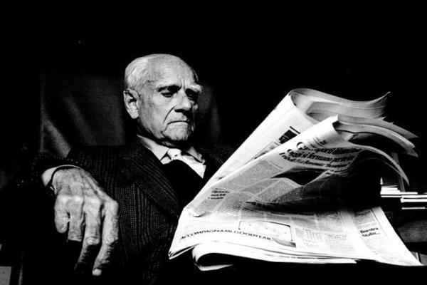 KROZ NAOČARE ZALJUBLJENOG I NAKAZA DIVNO IZGLEDA: Na današnji dan UMRO je VELIKI ALBERTO MORAVIJA