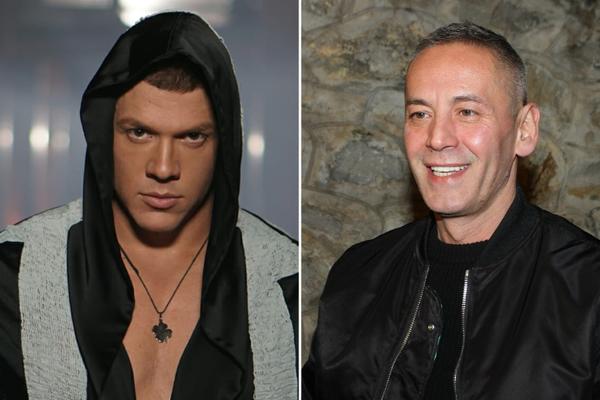 PRAVDA ZA MU*A: Saša Vidić se uhvatio za SLOBINO MEĐUNOŽJE! Au, šta mu je rekao! Ovo je NAJVEĆI UDARAC za muškarca