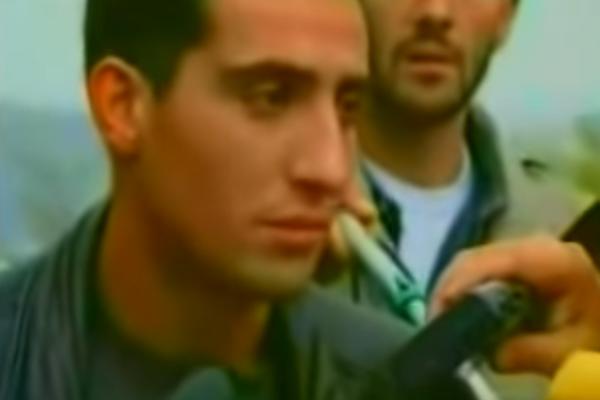 ALBANAC PRIZNAO JEZIVE ZLOČINE NAD SRBIMA! Strelji su ženu, mladiće i DECU od samo ovoliko godina!