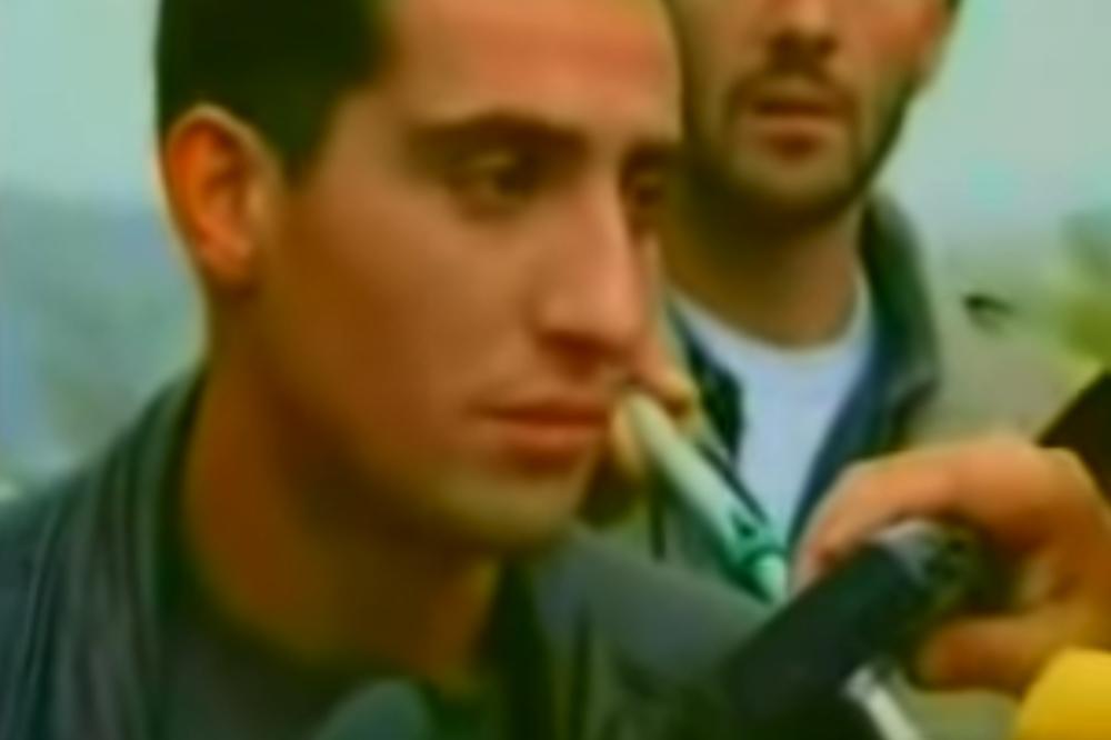 ALBANAC PRIZNAO JEZIVE ZLOČINE NAD SRBIMA! Strelji su ženu, mladiće i DECU od samo ovoliko godina!