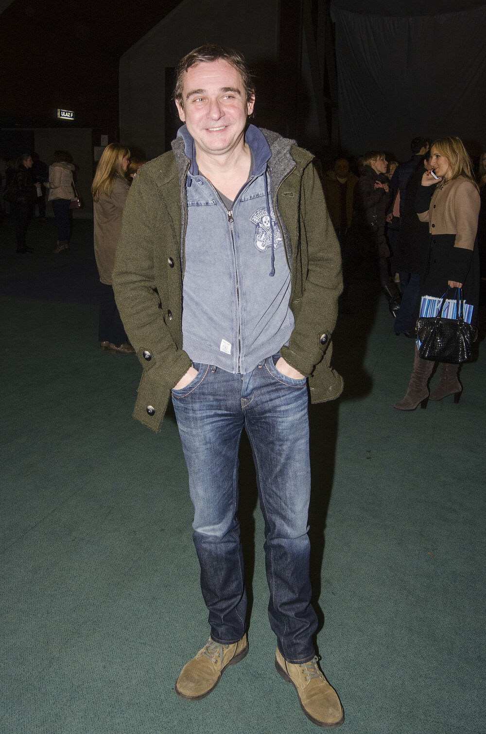 Marko je imao zavidnu karijeru, velika prijateljstva, kumstva, devojku sa kojom je bio 10 godina i sestru koja ga nikad nije prežalila