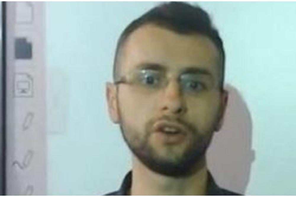 STEFAN JE U KOTEŽU UBIO MARINU S 2 HICA U GLAVU! Pucao je sebi u usta, a već je jednom GLEDAO SMRTI U OČI