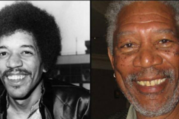 ŠOK! DŽIMI HENDRIKS NIJE MRTAV! I dalje je u punoj snazi, a radi kao glumac u Holivudu!