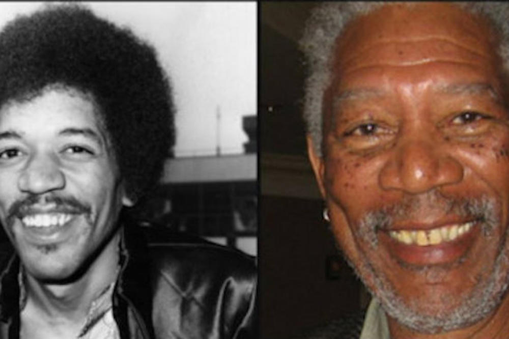 ŠOK! DŽIMI HENDRIKS NIJE MRTAV! I dalje je u punoj snazi, a radi kao glumac u Holivudu!