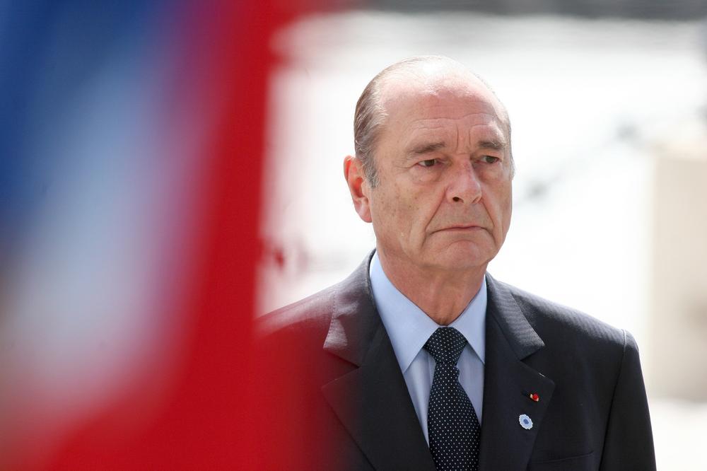 OVAJ PREDSEDNIK JE GODINAMA SKRIVAO MENTALNO BOLESNU ĆERKU: Ono što je rekao za nju će vas POKIDATI NA KOMADE...