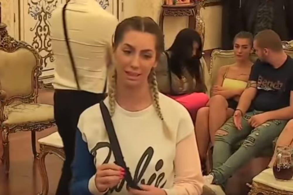 UJAK JE SILOVAO I UZEO NEVINOST, A SADA ULAZI U PAROVE? Radio joj je monstruozne stvari, a DRŽAVA NE REAGUJE!