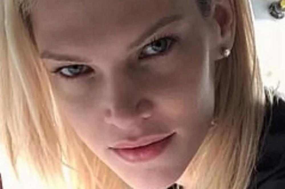 MALOLETNA NAĐA JE STALNO POSEĆIVALA PEDOFILA MILIJARDERA U ZATVORU: Epstajn ju je zvao JUGOSLOVENSKA ROBINJA