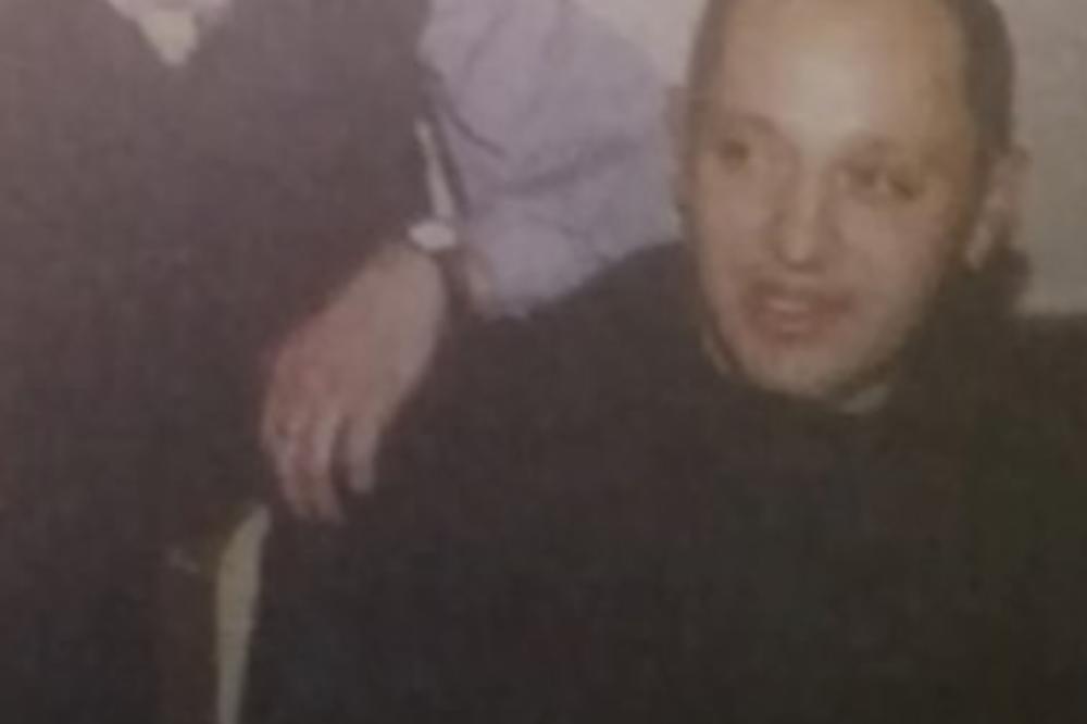 MAJKL JE SRPSKI DON KORLEONE: Kokain je nabavljao od istog izvora KAO ŠARIĆ, a tu je i fotka s Boškom Radonjićem