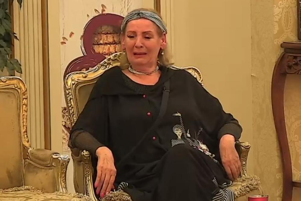 LEPA LUKIĆ JE OVO TEK OTKRILA O POKOJNOM MUŽU: Ništa mi od njega nije ostalo, bio je SIROMAH!